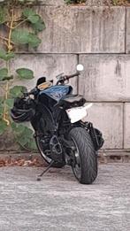La bête noir 1000cc, Motoren, Particulier