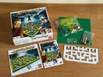 Lego spel 3841 Minotaurus, Ophalen of Verzenden, Gebruikt, Complete set, Lego