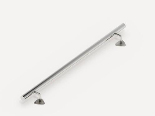Inox muurhandgrepen steeds op maat gemaakt, Doe-het-zelf en Bouw, Ladders en Trappen, Nieuw, Trap, Ophalen