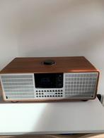 Internet radio, Audio, Tv en Foto, Radio's, Ophalen, Zo goed als nieuw, Radio