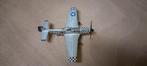 Avion P-51 MUSTANG, Hobby & Loisirs créatifs, Modélisme | Avions & Hélicoptères, Comme neuf, Enlèvement ou Envoi, Avion