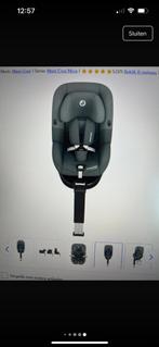 Maxi-cosi autostoel Mica 0+/1, Kinderen en Baby's, Autostoeltjes, Ophalen, Zo goed als nieuw, Maxi-Cosi, Isofix