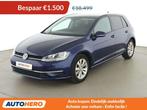 Volkswagen Golf 1.5 TSI ACT Comfortline BlueMotion, Autos, Achat, 5 portes, https://public.car-pass.be/vhr/4d0cd0d8-940f-4693-a07d-a1ae43e0562b