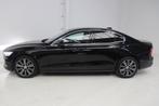 Volvo S60 T4 Inscription ** Camera | Zetelverw. | Leder, Autos, Volvo, 0 kg, 0 kg, S60, Noir