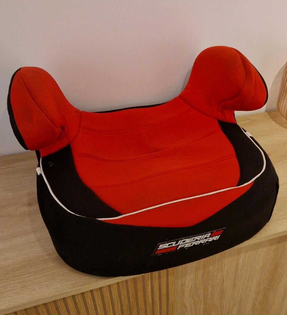 Child booster seat, Ophalen of Verzenden