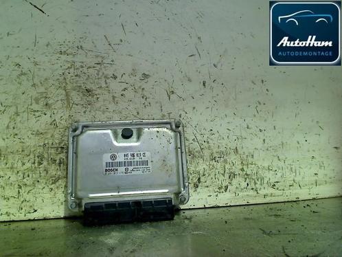 COMPUTER MOTOR Skoda Fabia II Combi (|045906019CE|), Auto-onderdelen, Elektronica en Kabels, Skoda, Gebruikt