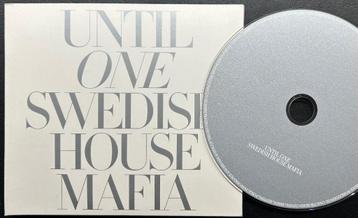 SWEDISH HOUSE MAFIA - Until one ( CD ) beschikbaar voor biedingen