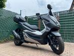 Honda Forza 300 - Bj2020 - Amper 7000km, Scooter, 12 t/m 35 kW, Particulier, 1 cilinder