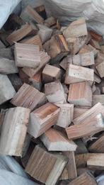 Droog brandhout 3 jaar, Tuin en Terras, Brandhout, Ophalen, Eikenhout