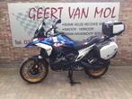BMW R 1300 GS, 2/2025, 4307 km, 2 cilinders, Motorrijbewijs A, Meer dan 35 kW, Toermotor