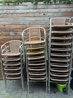 Tuinstoel, Enlèvement, Comme neuf