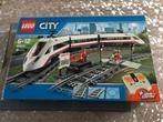 Lego 60051 / 60198 lege dozen, Ophalen of Verzenden, Zo goed als nieuw, Lego