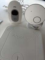 Angelcare AC127 digitaal babyfoon, Ophalen, Zo goed als nieuw, Digitaal