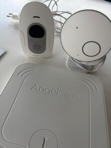Angelcare AC127 digitaal babyfoon beschikbaar voor biedingen