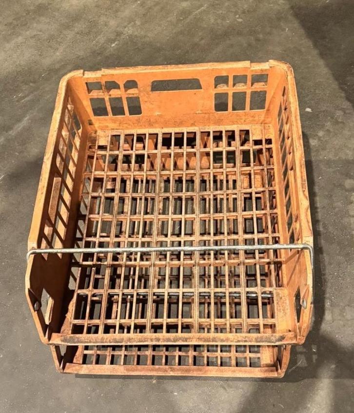 ca 180 broodkratten broodkrat brood krat, Doe-het-zelf en Bouw, Kratten en Dozen, Krat, Ophalen