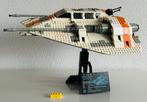 Lego Star Wars / 10129 Rebel Snowspeeder - UCS, Kinderen en Baby's, Speelgoed | Duplo en Lego, Ophalen of Verzenden, Zo goed als nieuw