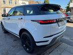 Range rover hybride essence 15 cc, Autos, Land Rover, Achat, Euro 6, 5 portes, Automatique