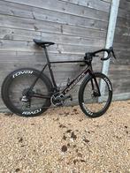 Orbea orca maat 56 sram red met power meter 12 speed, Fietsen en Brommers, Ophalen, Zo goed als nieuw, Overige merken