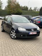 Volkswagen Golf 5 Goal Edition 2006 1.4 Benzine 99.000 km, Auto's, Golf, Particulier, Te koop, Open dak