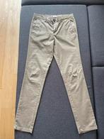 2 geklede broeken Jack & Jones W29 L32, Kleding | Heren, Broeken en Pantalons, Ophalen, Overige kleuren, Overige maten, Zo goed als nieuw