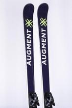 181 cm ski's AUGMENT GS P WORLD CUP PRO, grip walk, Woodcore, Sport en Fitness, Skiën en Langlaufen, Verzenden