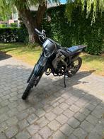 Rieju mrt 2021 b klasse, Fietsen en Brommers, Brommers | Overige merken, Ophalen, 6 versnellingen, 50 cc, Klasse B (45 km/u)