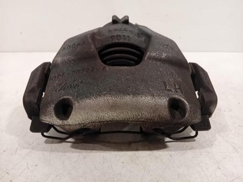 REMKLAUW LINKS VOOR Ford Fiesta 7 (11872B134), Auto-onderdelen, Remmen en Aandrijving, Ford, Gebruikt