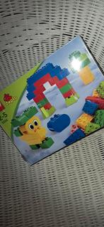 Speelgoed Lego Duplo 5586 voor 2 tot 5 jaar, Kinderen en Baby's, Speelgoed | Duplo en Lego, Ophalen, Gebruikt, Losse stenen, Duplo