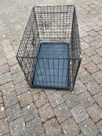 In zeer goede staat een kleine bench, Dieren en Toebehoren, Ophalen, Zo goed als nieuw