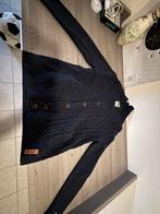 Cardigan trui Tommy Hilfiger, Kleding | Heren, Ophalen, Gedragen, Maat 48/50 (M), Tommy hilfiger