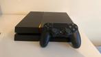 PlayStation 4 1tb met een nieuw controller met garantie, Original, Met 1 controller, Met harde schijf, Ophalen of Verzenden