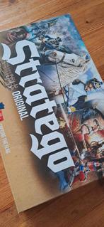 Gezelschapspel Stratego original, Een of twee spelers, Ophalen, Nieuw