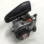 Zenoah/FG 23cc motor, veel goede onderdelen, compressie laag, Hobby en Vrije tijd, Modelbouw | Radiografisch | Auto's, Ophalen of Verzenden