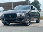 Maserati 3.0 V6 Grand Sport Benzine-2018-144Dkm-Facelift, Auto's, Maserati, Automaat, Bedrijf, Te koop, Benzine