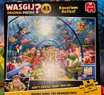 Wasgij puzzel original 43 - 1000 stuks, Hobby en Vrije tijd, Ophalen, Zo goed als nieuw