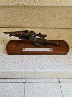 Lebel Model 1886 geweerstuitligging, Verzamelen, Ophalen of Verzenden