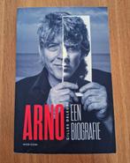 Boek Arno " Een biografie ", Verzamelen, Ophalen, Gebruikt, Boek, Tijdschrift of Artikel