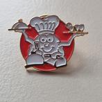 Pins Horeca, Enlèvement ou Envoi