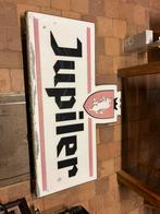 Jupiler borden, Verzamelen, Merken en Reclamevoorwerpen, Ophalen, Zo goed als nieuw