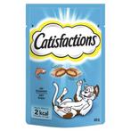 Catisfactions Katten­snacks met Rundvlees – 60 g, Dieren en Toebehoren, Ophalen of Verzenden, Kat