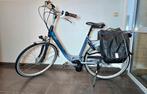 Electrisch fiets gazelle middenmotor en sterk batterij, Ophalen, Gazelle
