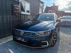 Volkswagen Passat GTE 1.4 eHybrid Business/ 1e hands/garanti, Auto's, Stof, 4 cilinders, Blauw, 5 deurs