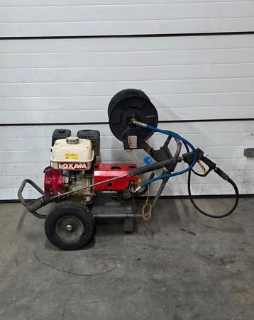 Karcher hd1050b hogedrukreiniger beschikbaar voor biedingen