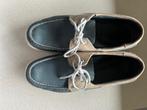 sebago docksides, Kleding | Heren, Schoenen, Gedragen, Blauw, Sebago, Ophalen of Verzenden