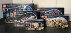 Lego Harry Potter verzameling nieuw, Lego