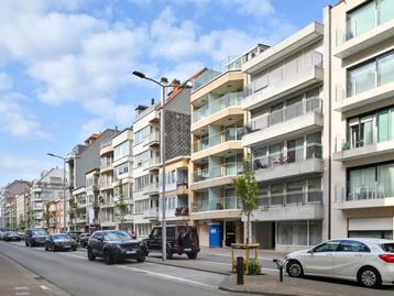 Appartement te koop in Knokke-Heist, 3 slpks beschikbaar voor biedingen