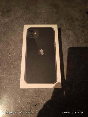 iPhone 11 beschikbaar voor biedingen