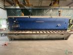 Plaatschaar Scharringhausen HTSO 4/5100 1970
