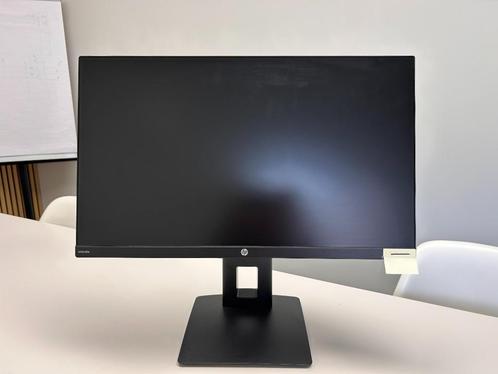 Monitor HP LCD - 24 inches, Computers en Software, Monitoren, Zo goed als nieuw, 61 t/m 100 Hz, DisplayPort, HDMI, VGA, IPS, Full HD