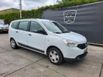 SPATBORD RECHTS VOOR Dacia Lodgy (JS) (|631002600R|), Gebruikt, Rechts, Dacia, Spatbord